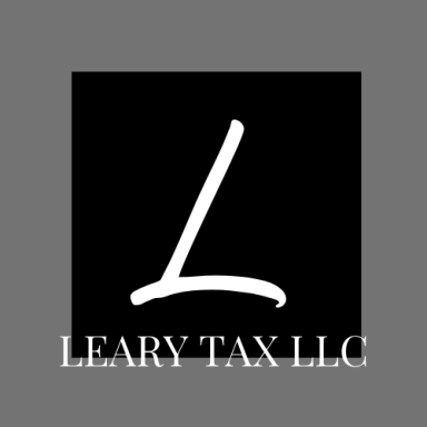 Leary Tax LLC Logo